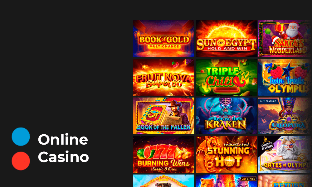 Megapari Online Casino